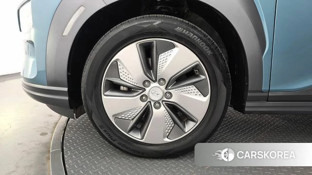 Hyundai Kona Electric id 4317941 из Кореи 27