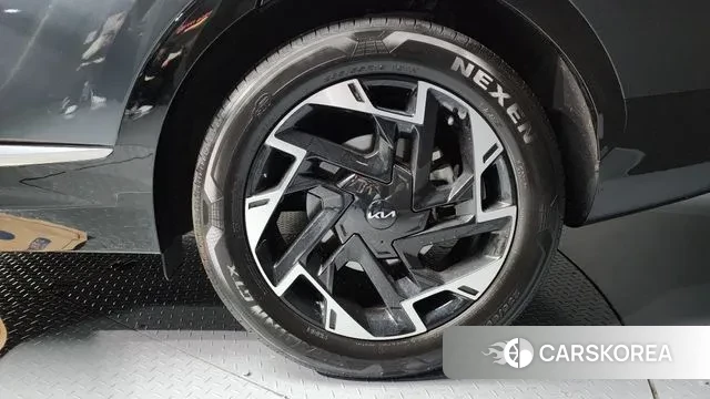 Kia Sportage 5th Generation id 3453208 из Кореи 15