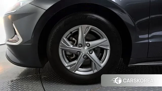 Hyundai Sonata (DN8) id 3037202 из Кореи 15