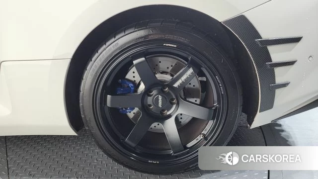 BMW M2 (G87) id 3909853 из Кореи 15