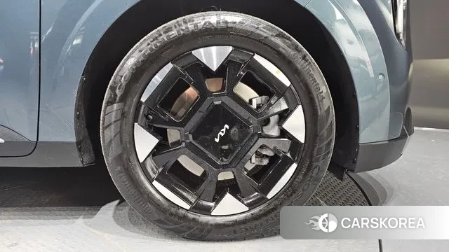 Kia The New Carnival 4th Generation id 3716188 из Кореи 15