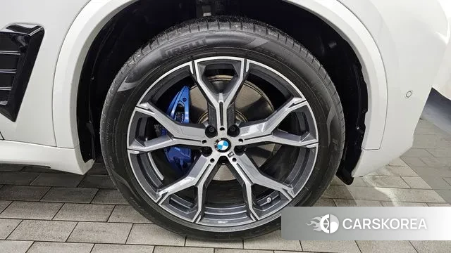 BMW X5 (G05) id 3512301 из Кореи 15