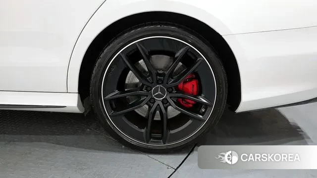 Mercedes-Benz E-Class W213 id 3503042 из Кореи 15