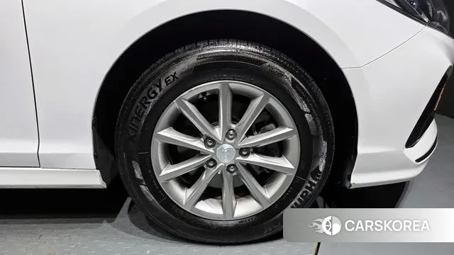 Hyundai Sonata New Rise id 3041502 из Кореи 15