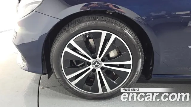 Mercedes-Benz E-Class W213 id 2936744 из Кореи 15