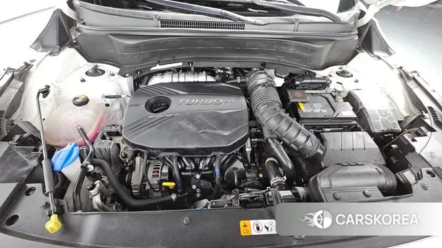 Kia Seltos id 3726830 из Кореи 15