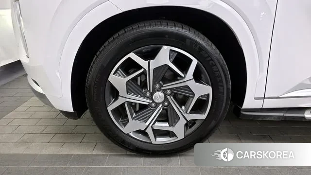 Hyundai Palisade id 3697645 из Кореи 15