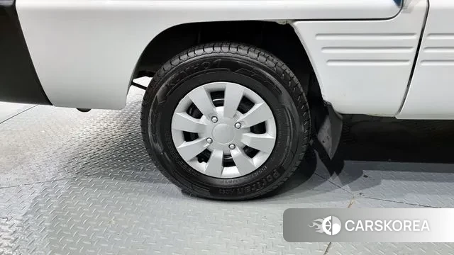 Chevrolet (GM Daewoo) New Damas id 2948288 из Кореи 15