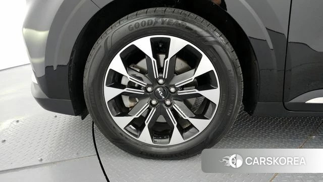 Kia Carnival 4th generation id 4422606 из Кореи 25