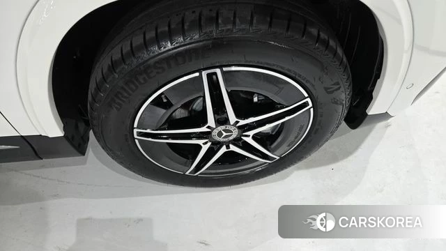Mercedes-Benz EQA H243 id 4853509 из Кореи 15