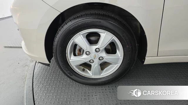 Chevrolet (GM Daewoo) The New Spark id 4447847 из Кореи 15