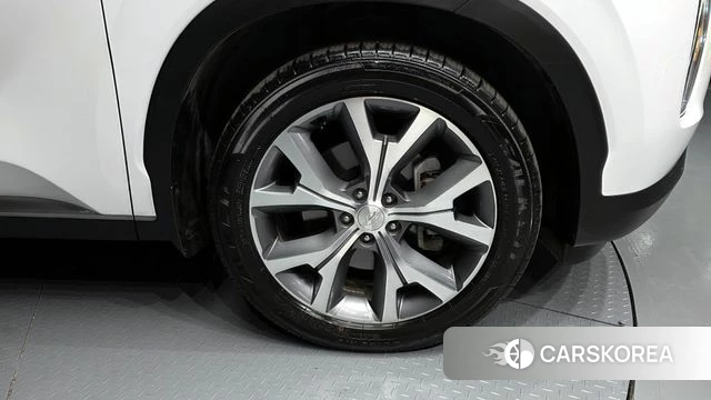 Hyundai Palisade id 3954321 из Кореи 15