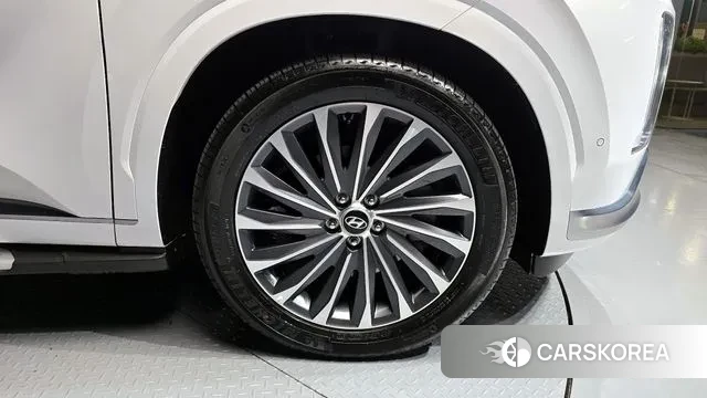 Hyundai The New Palisade id 3378042 из Кореи 15