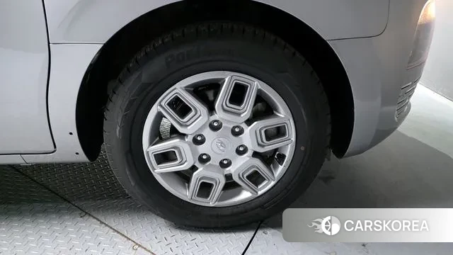 Hyundai Staria id 3691351 из Кореи 15