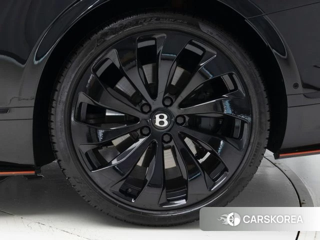 Bentley Continental GT 3rd Generation id 4387988 из Кореи 14
