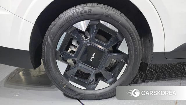 Kia The New Carnival 4th Generation id 4527734 из Кореи 28