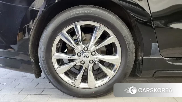 Kia The New Carnival id 3499271 из Кореи 15