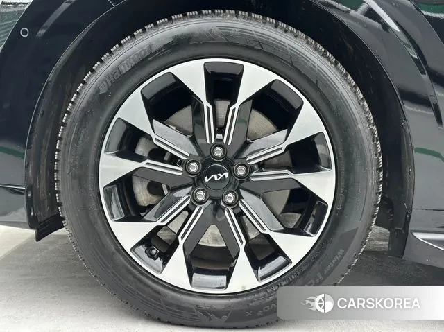 Kia Carnival 4th generation id 3777349 из Кореи 15