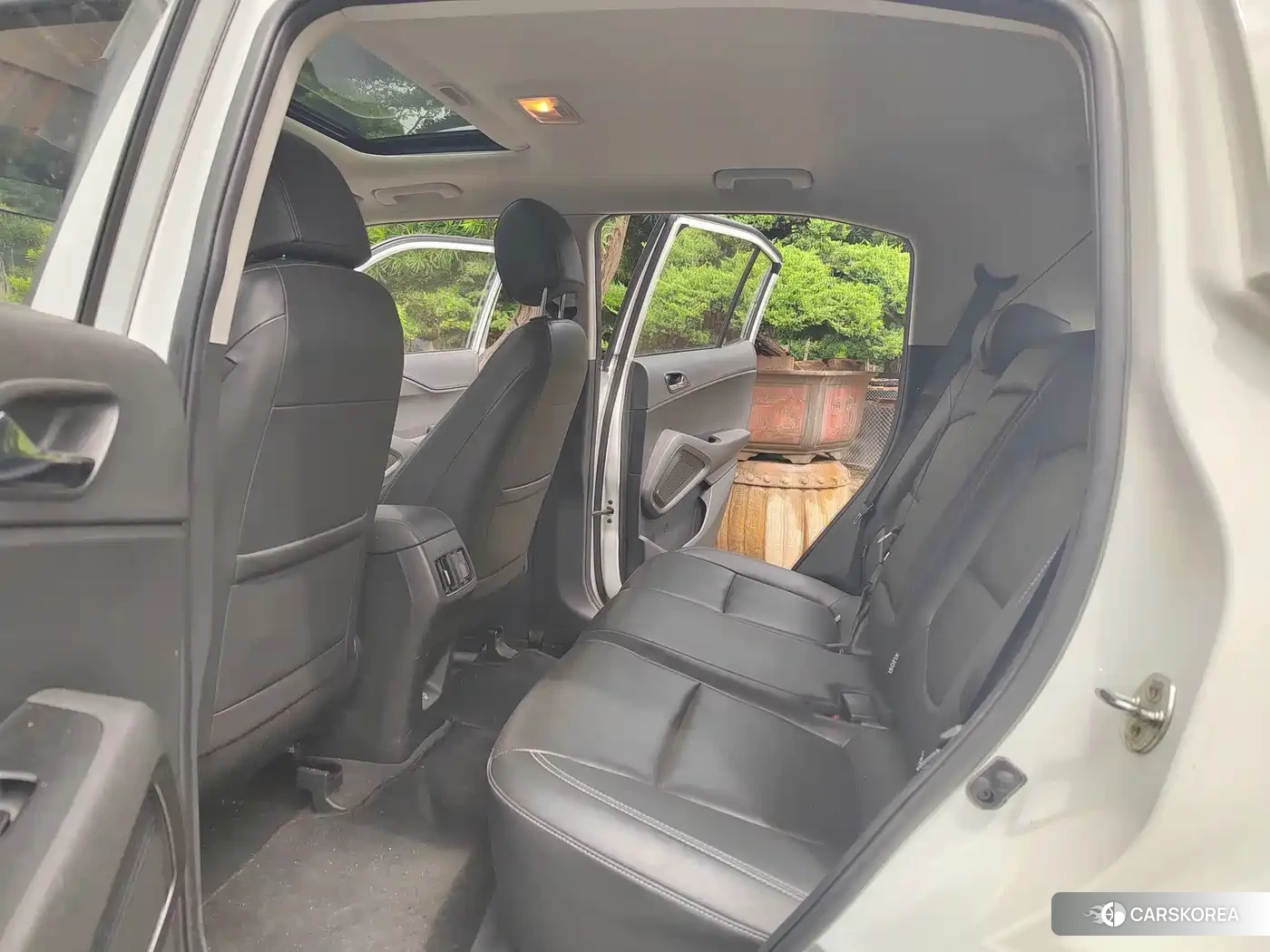 Hyundai ix35 id 4681201 из Китая 8