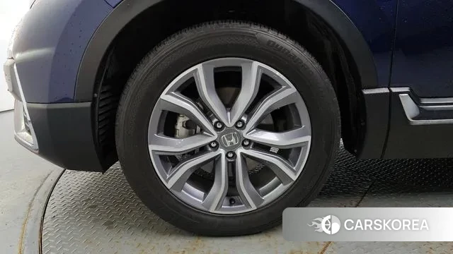 Honda CR-V 5th generation id 3023444 из Кореи 15