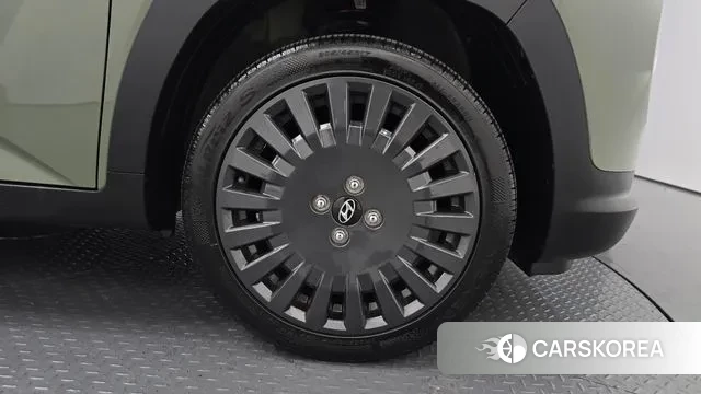 Hyundai Casper id 3488055 из Кореи 15