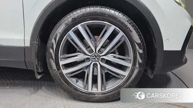 Volkswagen Tiguan second Generation id 3524529 из Кореи 15