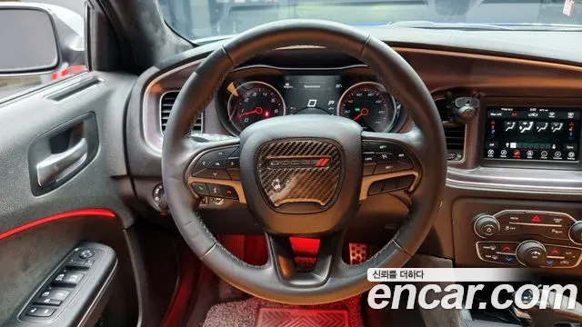 Dodge Charger id 2762807 из Кореи 15