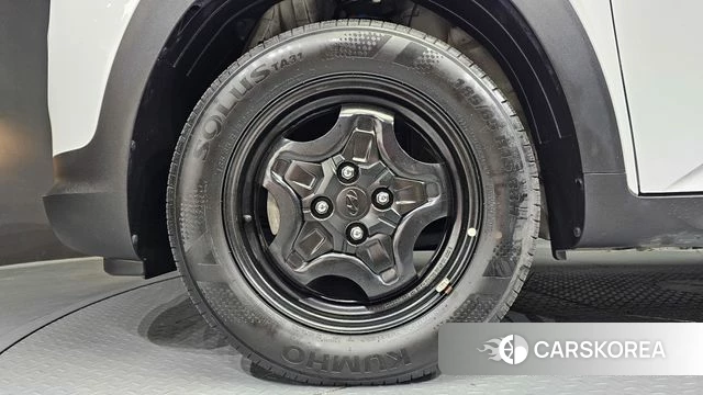 Hyundai Casper id 4422565 из Кореи 15