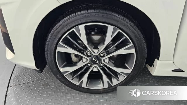 Kia Morning Urban (JA) id 4304143 из Кореи 15