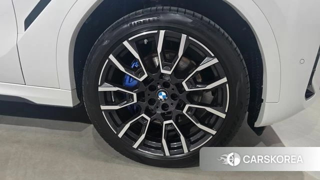 BMW X6 (G06) id 4921244 из Кореи 15