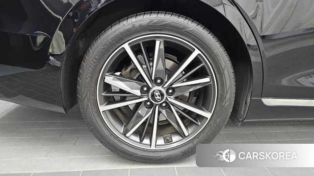Hyundai The New Grandeur IG id 4740595 из Кореи 15