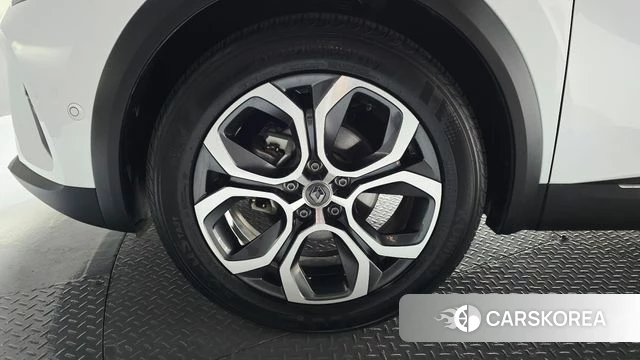 Renault Korea (Samsung) Capture id 4284168 из Кореи 30