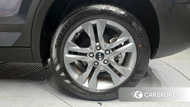 Kia Seltos id 3965947 из Кореи 15