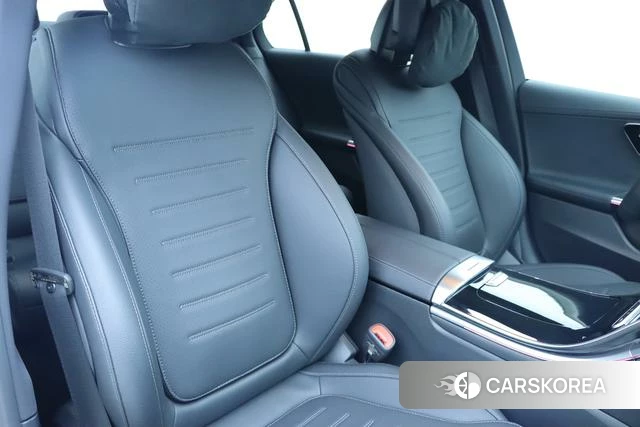 Mercedes-Benz Class C id 4208246 из Китая 19