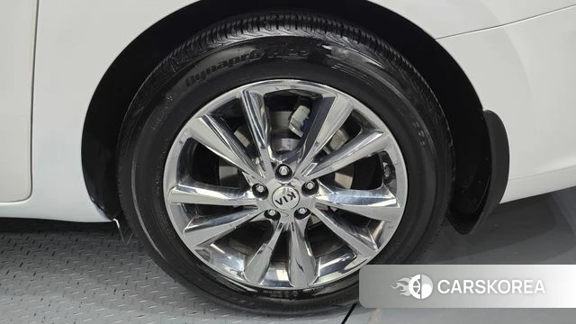 Kia The New Carnival id 3796290 из Кореи 15