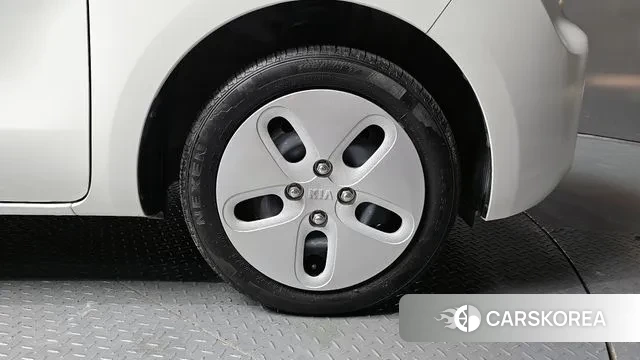 Kia The New Ray id 3029363 из Кореи 15