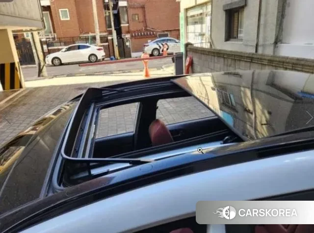 Hyundai All New Tucson id 3789589 из Кореи 13