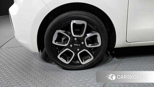 Kia The New Ray id 4309613 из Кореи 28