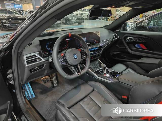 BMW M2 id 4265215 из Китая 7