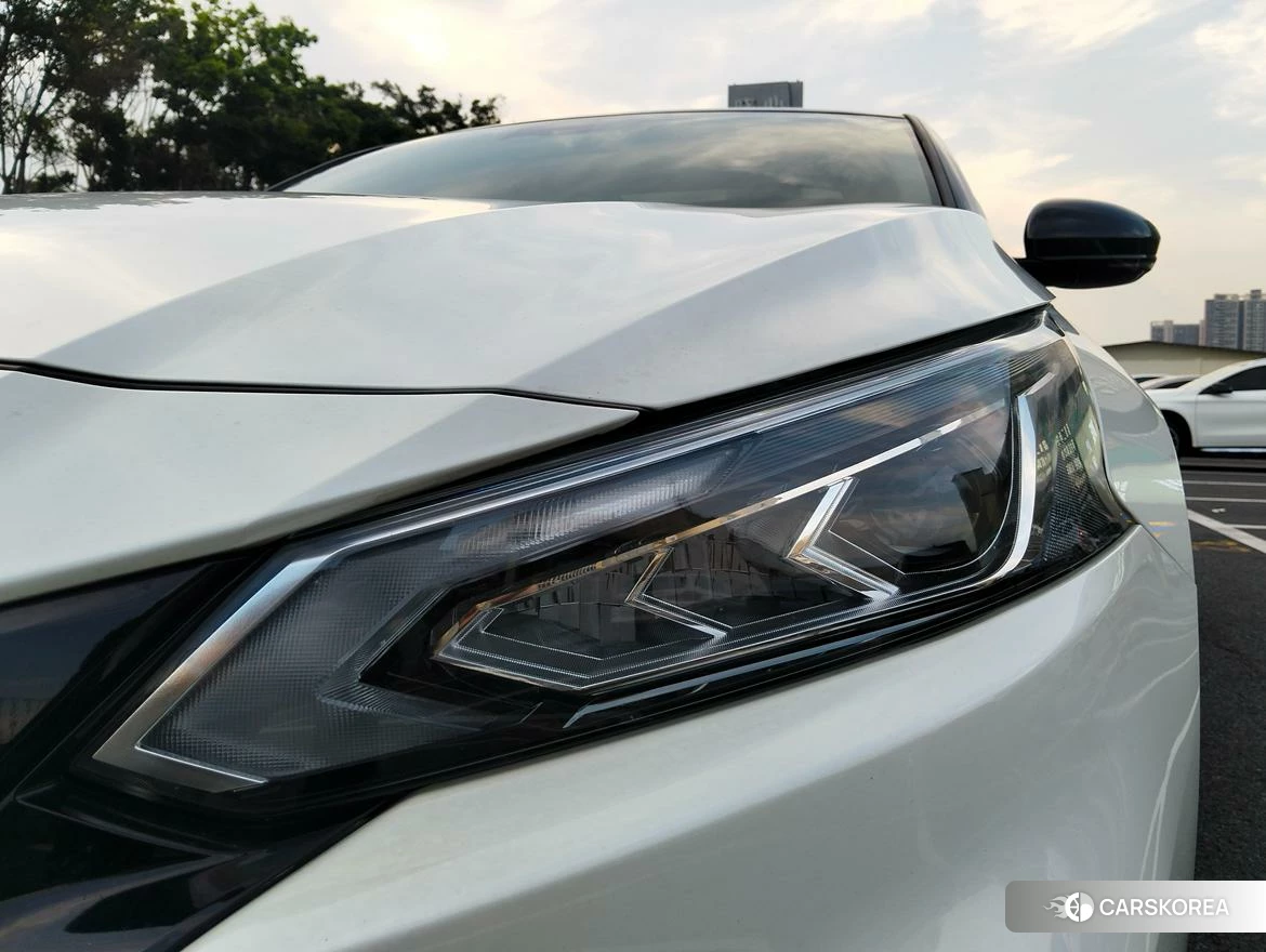 Nissan Teana id 4505044 из Китая 12
