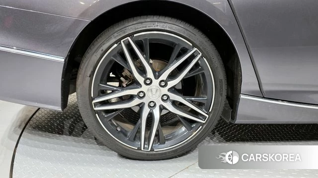 Honda Accord 10th Generation id 4283125 из Кореи 15