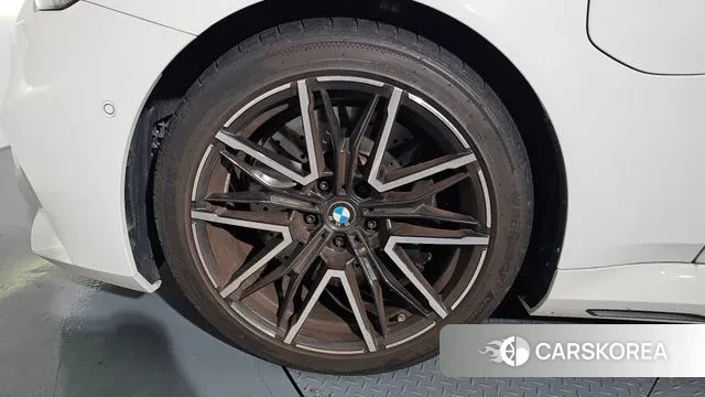 BMW M5 (G90) id 3482056 из Кореи 15