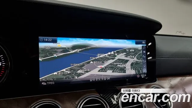 Mercedes-Benz E-Class W213 id 2760982 из Кореи 15