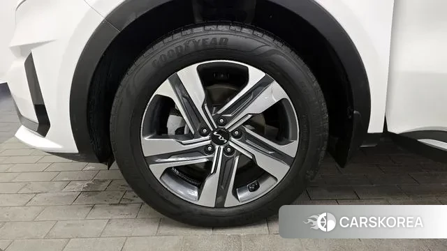 Kia Sorento 4th Generation id 3468174 из Кореи 15