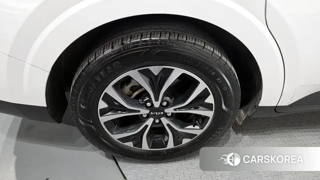 Kia Carnival 4th generation id 3341890 из Кореи 15