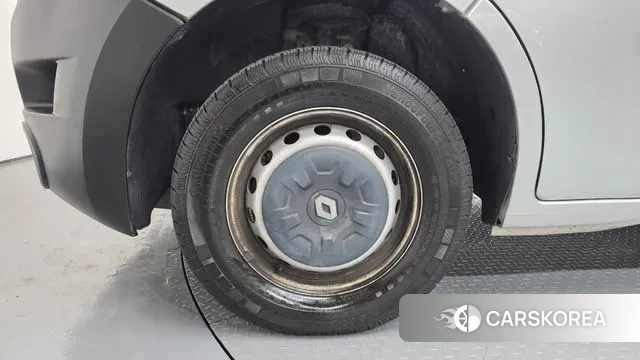 Renault Korea (Samsung) Master id 3608101 из Кореи 15