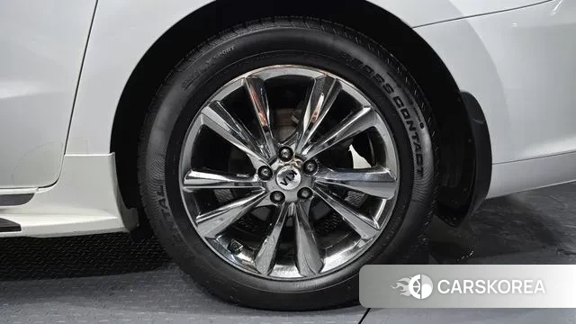 Kia The New Carnival id 3631889 из Кореи 15