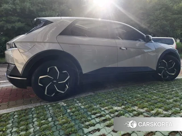 Hyundai Ionic 5 id 3012232 из Кореи 15