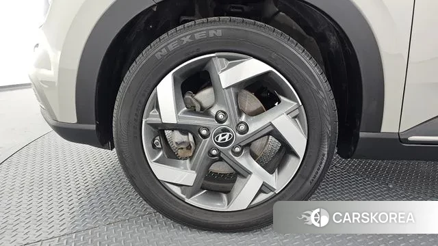 Hyundai Venue id 3479095 из Кореи 15