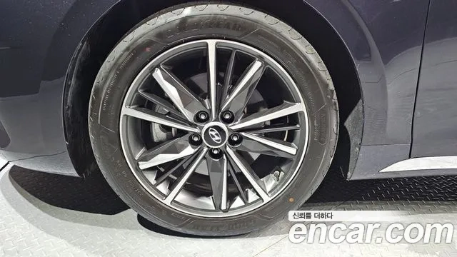 Hyundai The New Grandeur IG id 2945759 из Кореи 15